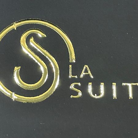 La Suite Grenoble Spa Jacuzzi Et Sauna Privatif Eksteriør billede