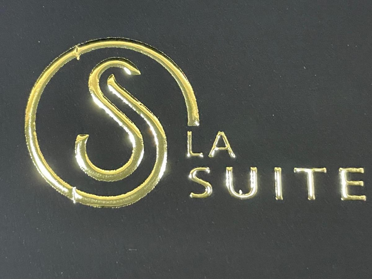 La Suite Grenoble Spa Jacuzzi Et Sauna Privatif Eksteriør billede