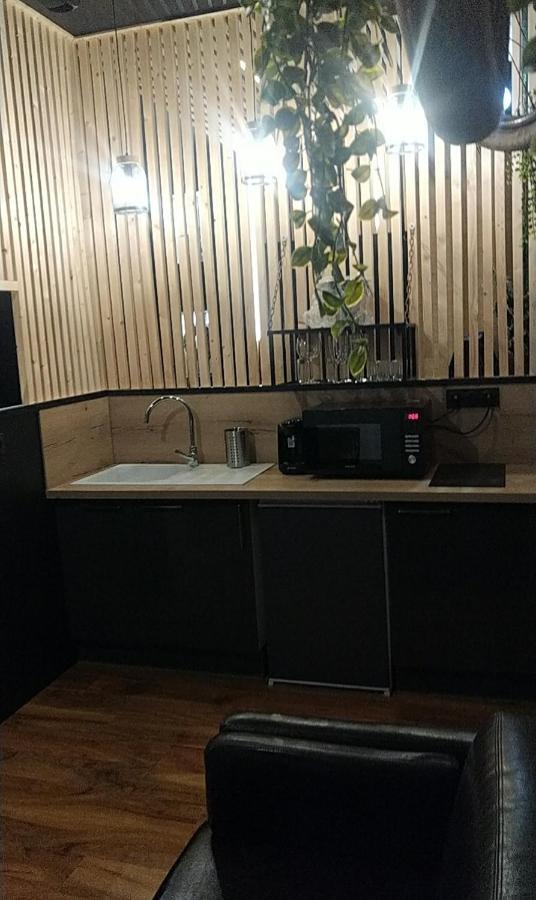 La Suite Grenoble Spa Jacuzzi Et Sauna Privatif Eksteriør billede