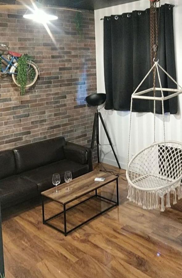 La Suite Grenoble Spa Jacuzzi Et Sauna Privatif Eksteriør billede